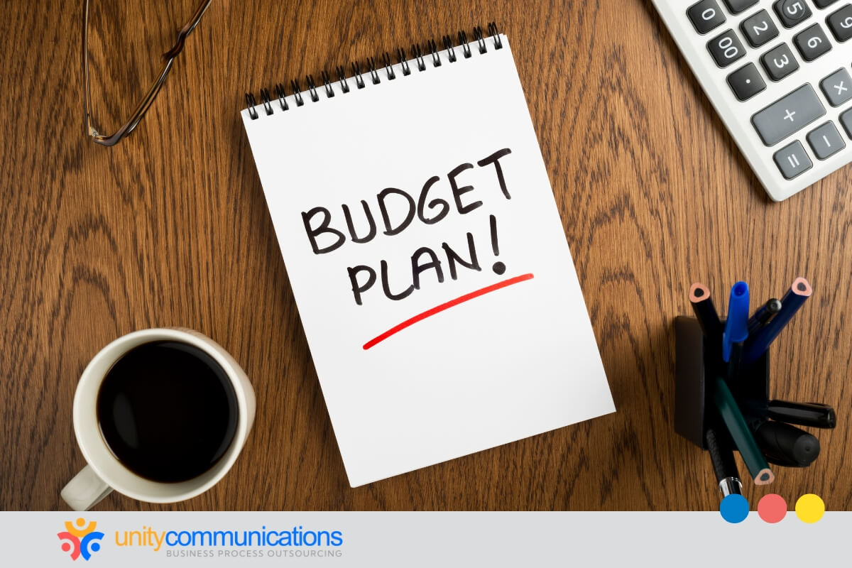 7. Hidden costs and scope creep