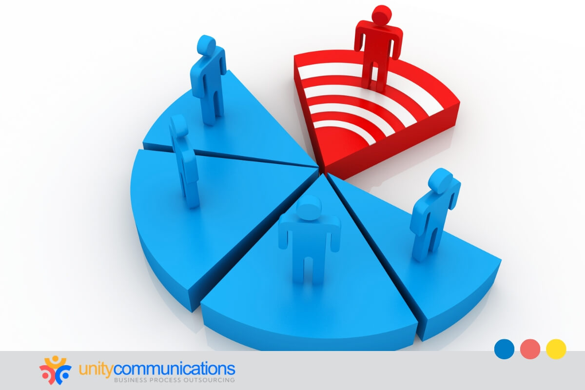Audience targeting_ How organic and paid approaches differ