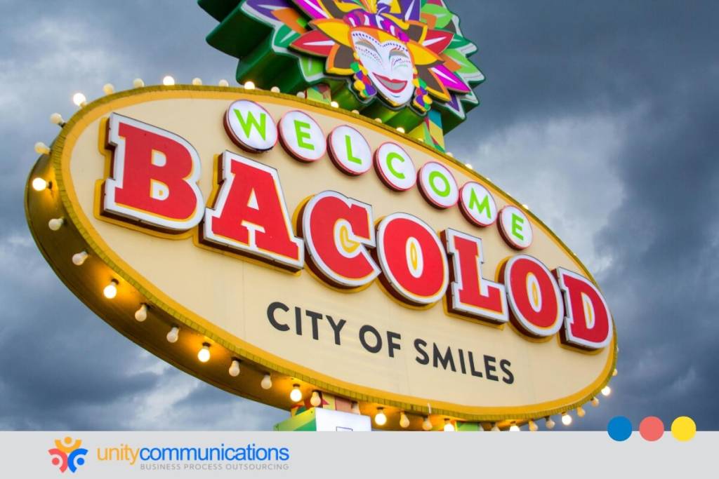 Bacolod City Partners with 7 BPO Giants to Launch Near-Hire Training, Fast-Tracking Digital Jobs