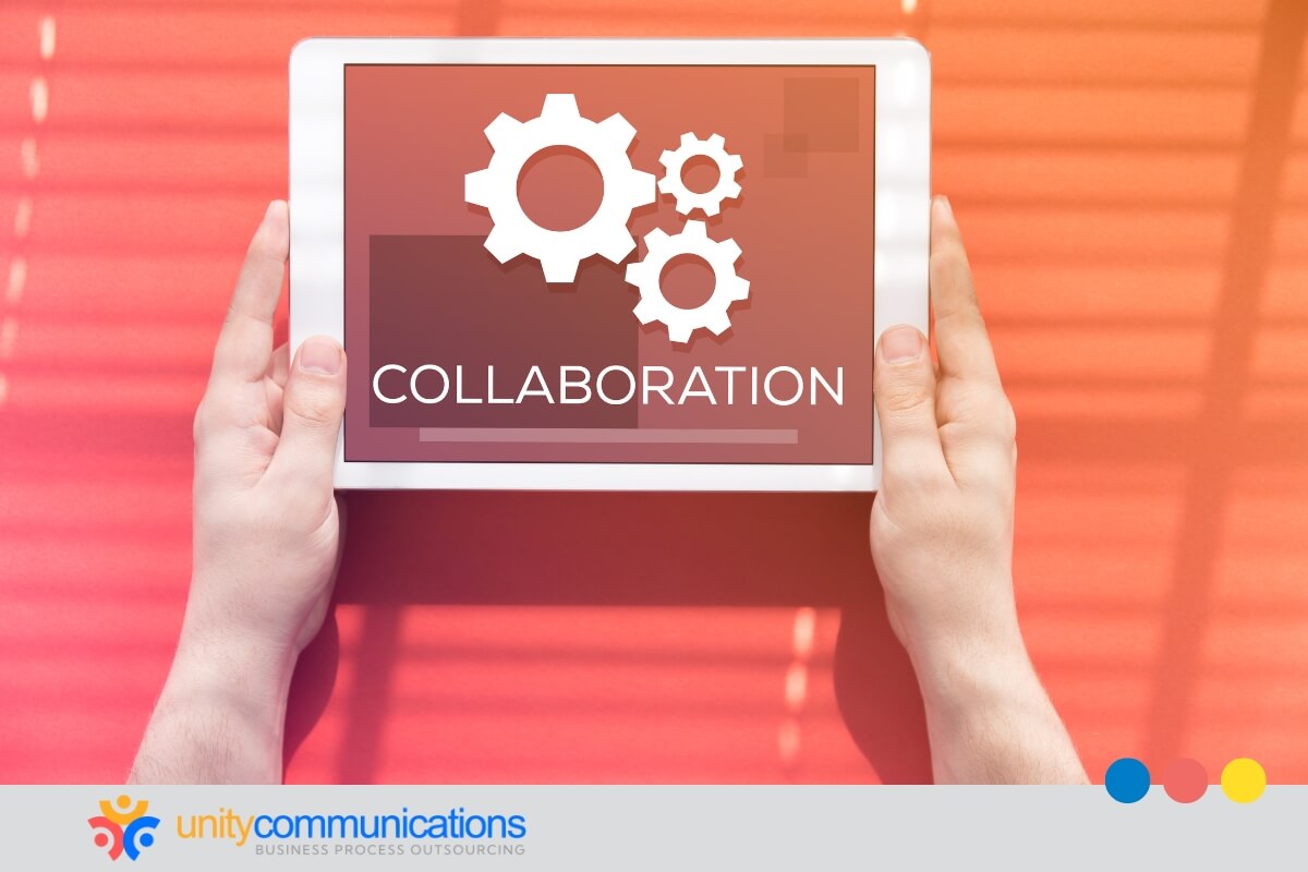 Best practices in vendor relationship management
