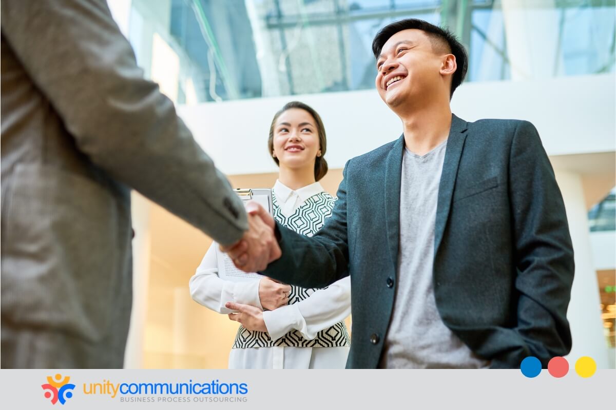 Choose the right BPO training partner