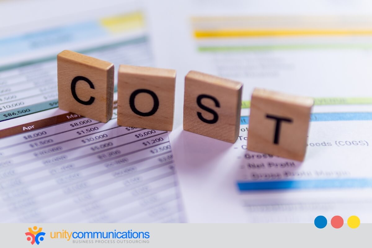 Cost analysis and performance benchmarks