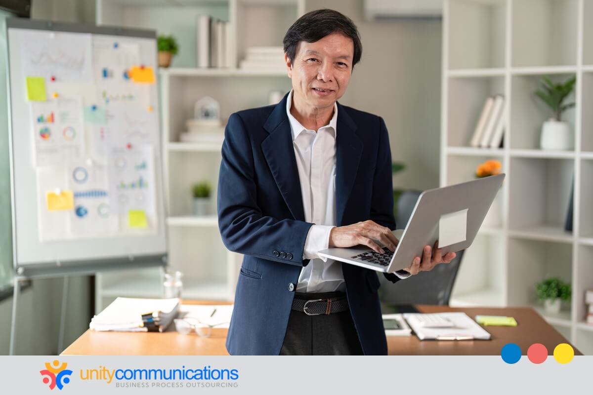 Creating learning paths in outsourcing - featured image