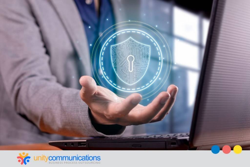 Data security in KPO outsourcing - featured image