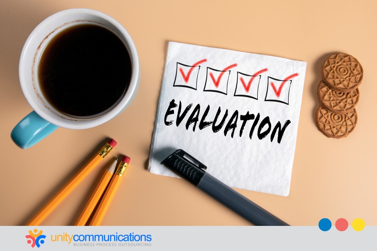 Embed ethics in knowledge process outsourcing by choosing the right partner