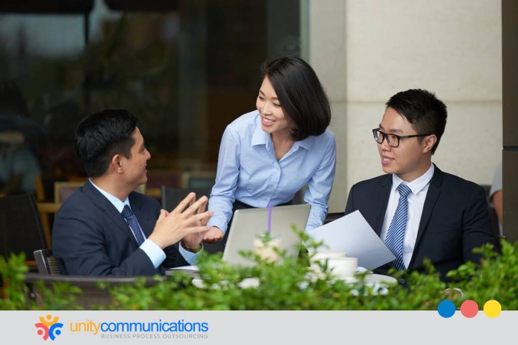 Ensuring compliance in multi-vendor outsourcing - featured image