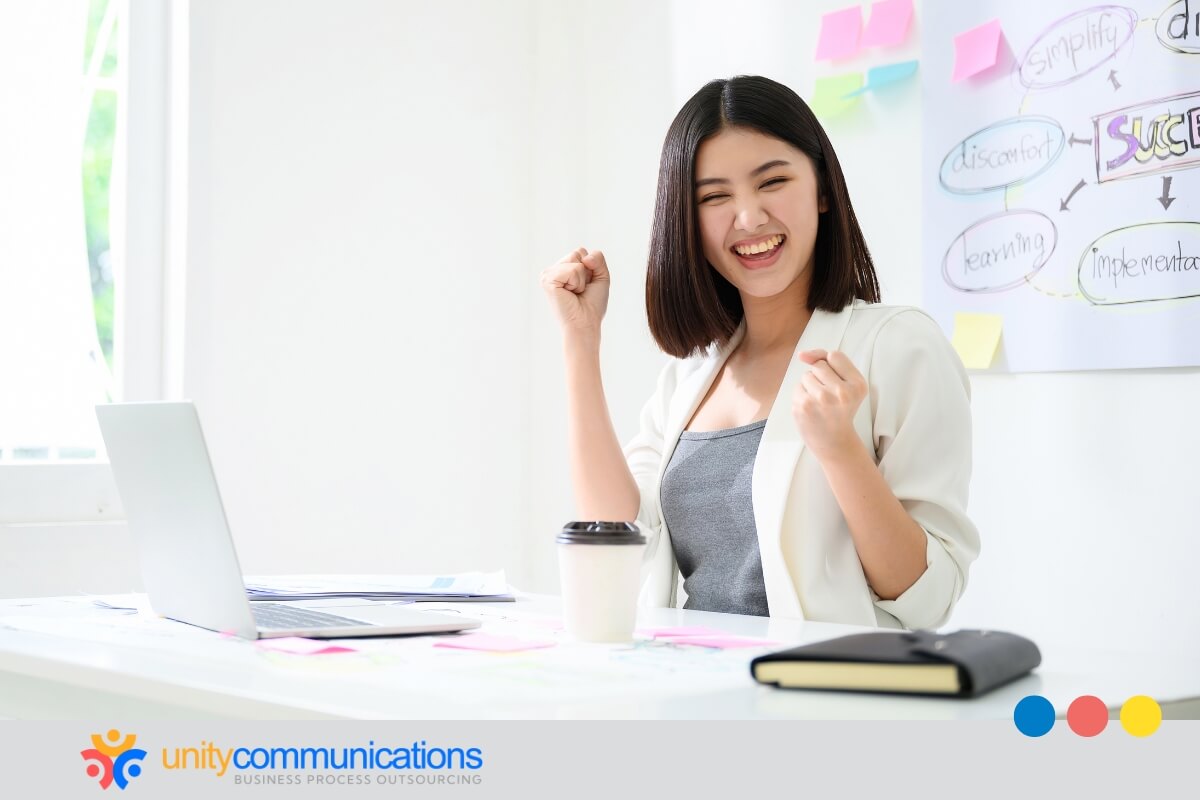 Five key benefits of RPO for remote teams