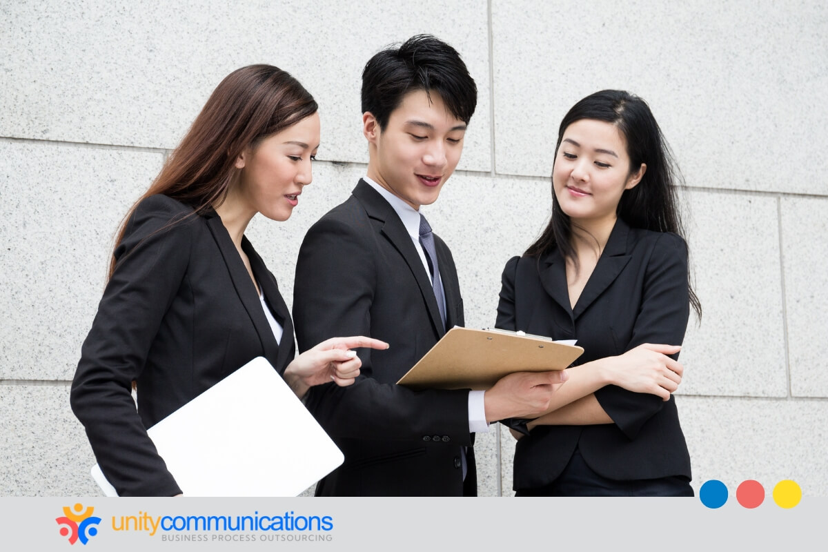 How flexible RPO supports strategic workforce planning