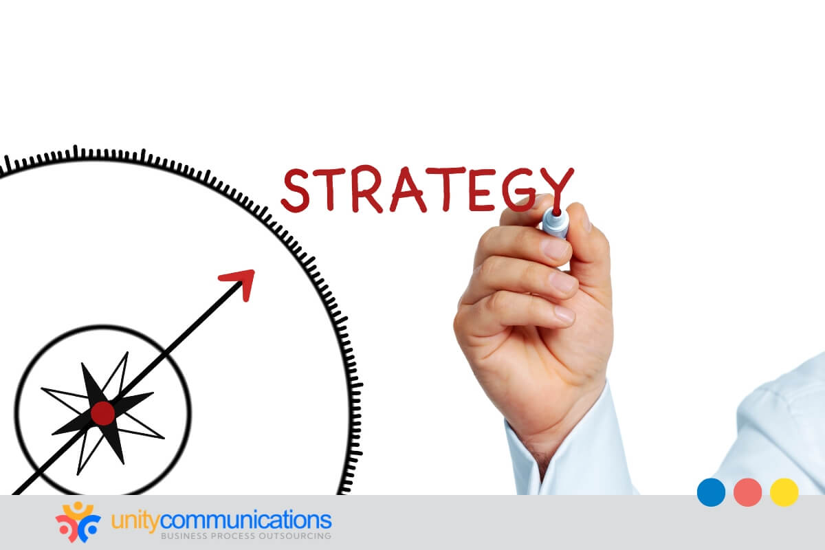 How outsourcing executive search supports scalable hiring