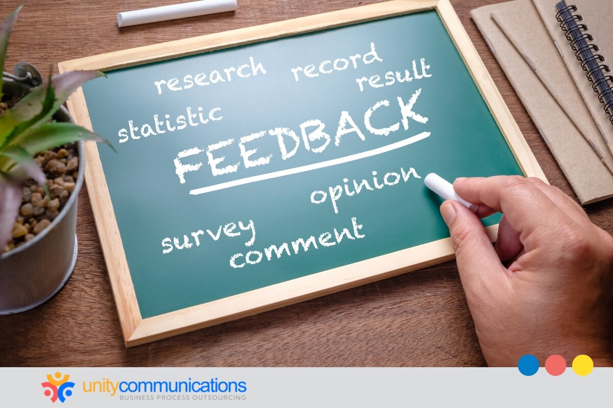 Implement structured performance reviews and check-ins