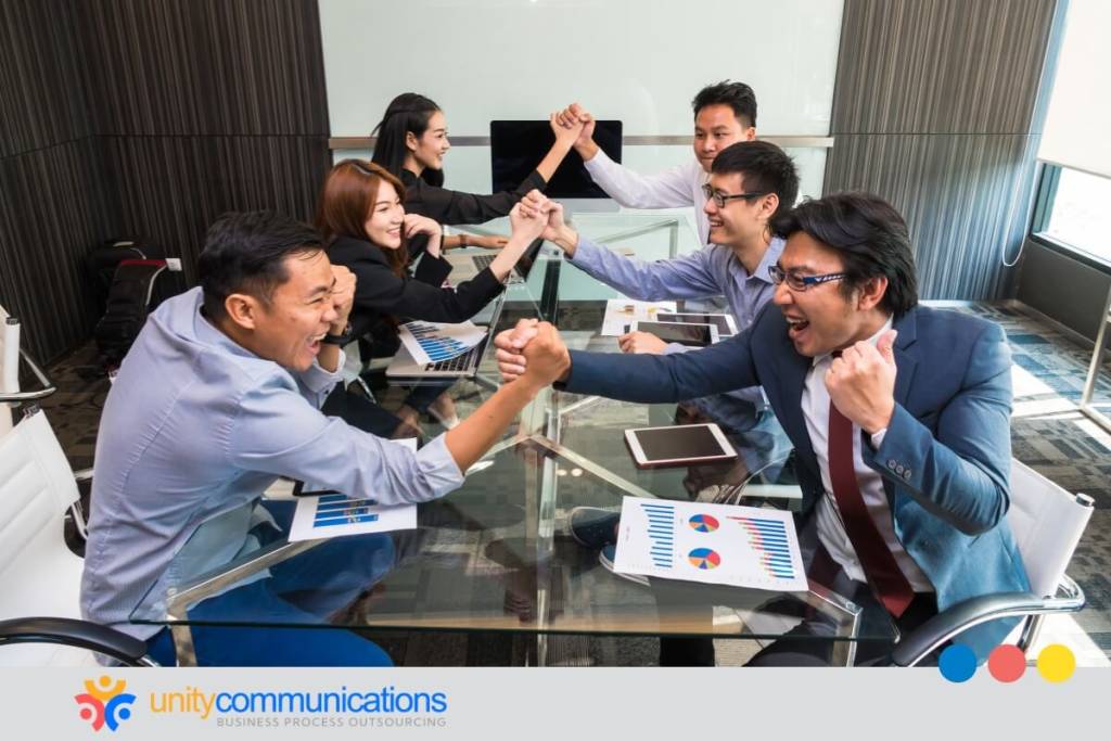 Industries using KPO services - featured image