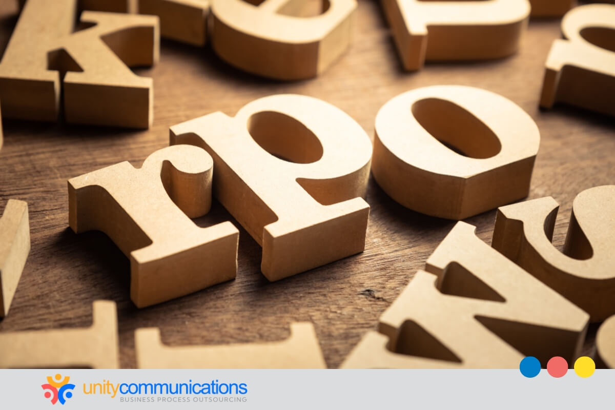 Industry-specific RPO service advantages - featured image