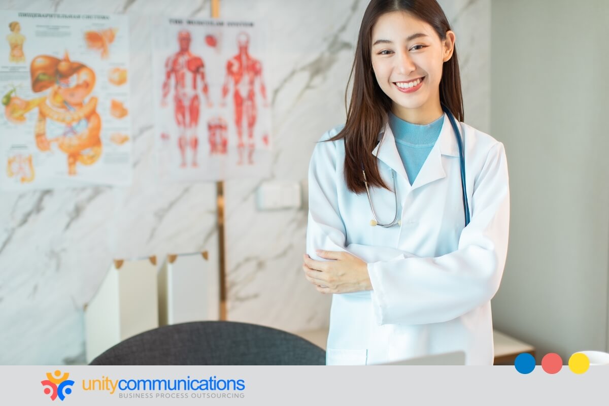 KPO for healthcare data analysis - featured image