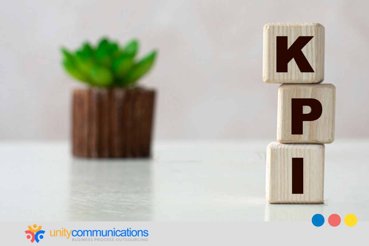 Measure success and demonstrate ROI