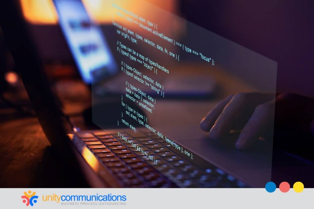 Multi-vendor outsourcing for software development - featured image