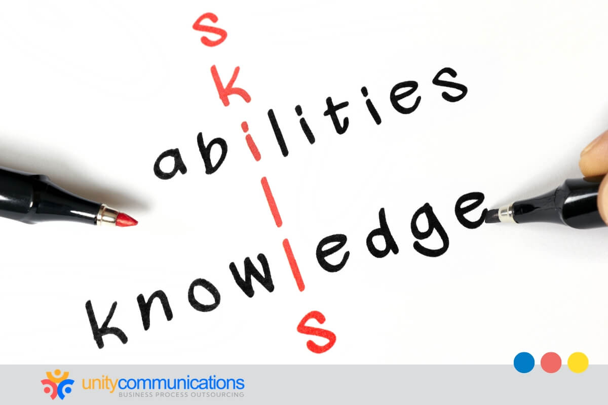 Outsourcing and workforce skill evolution - featured image