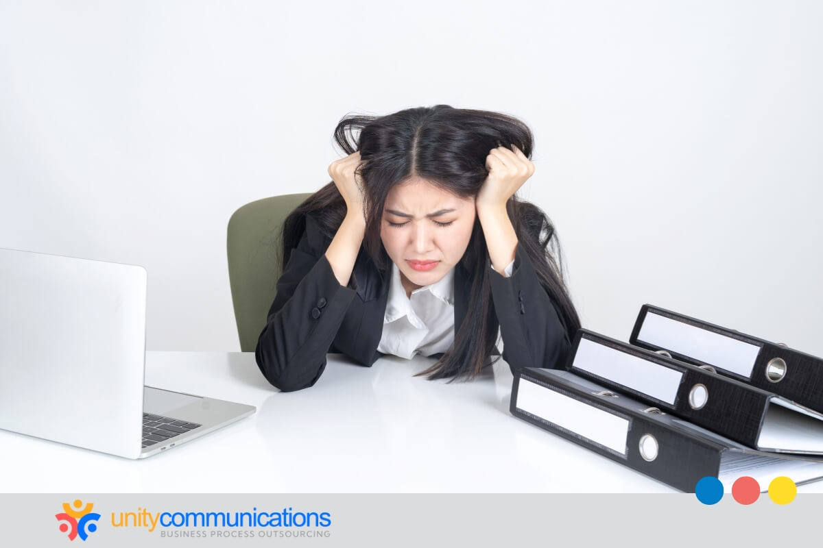 Recognizing mistakes can save your business