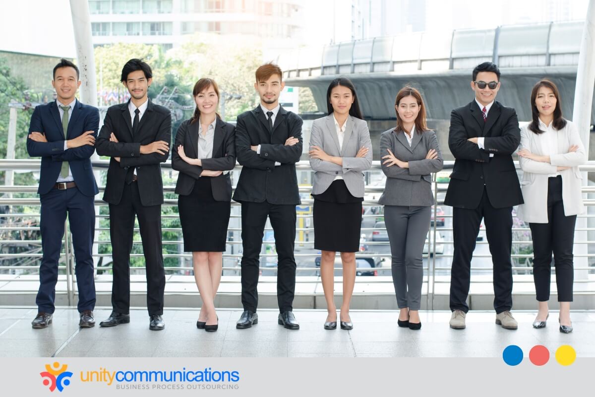 Recruitment scalability through outsourcing - featured image