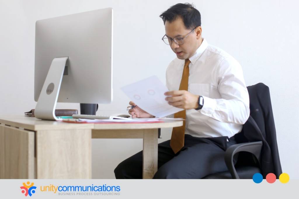 Selecting a KPO service provider - featured image
