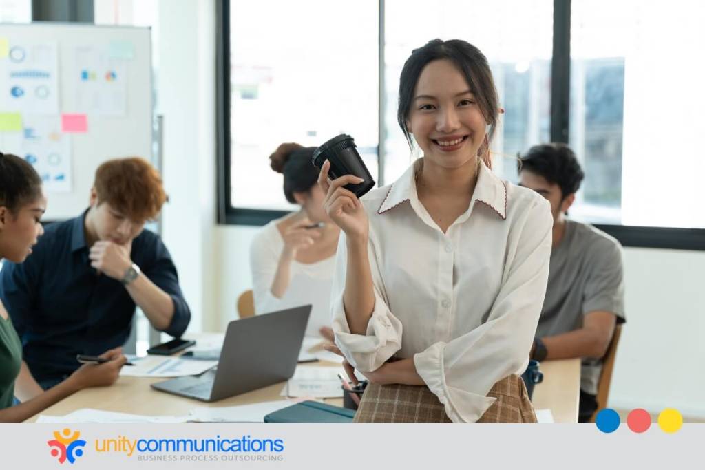 Soft skills training via outsourcing - featured image