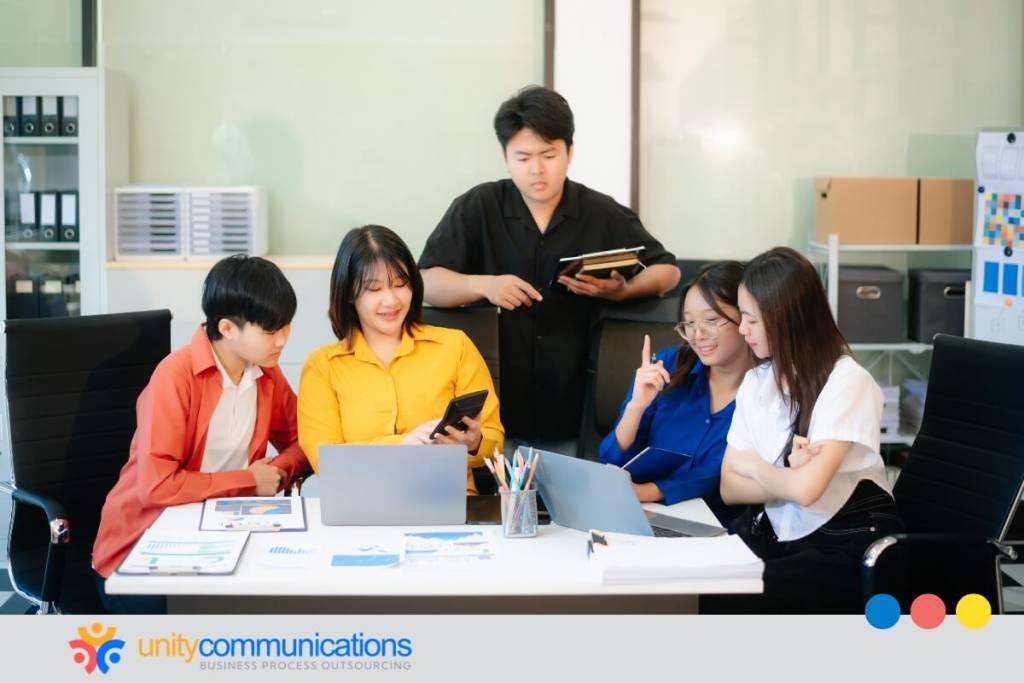 Strategies for upskilling outsourced staff - featured image