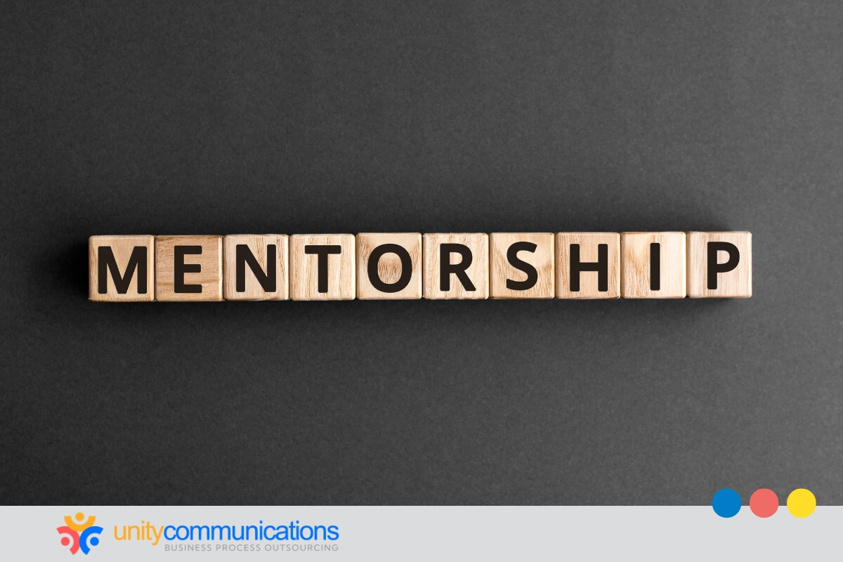 Structure programs for scalability and personalized development