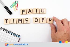 Survey Nearly 60% of U.S. Workers Feel Anxious About Taking Paid Time Off