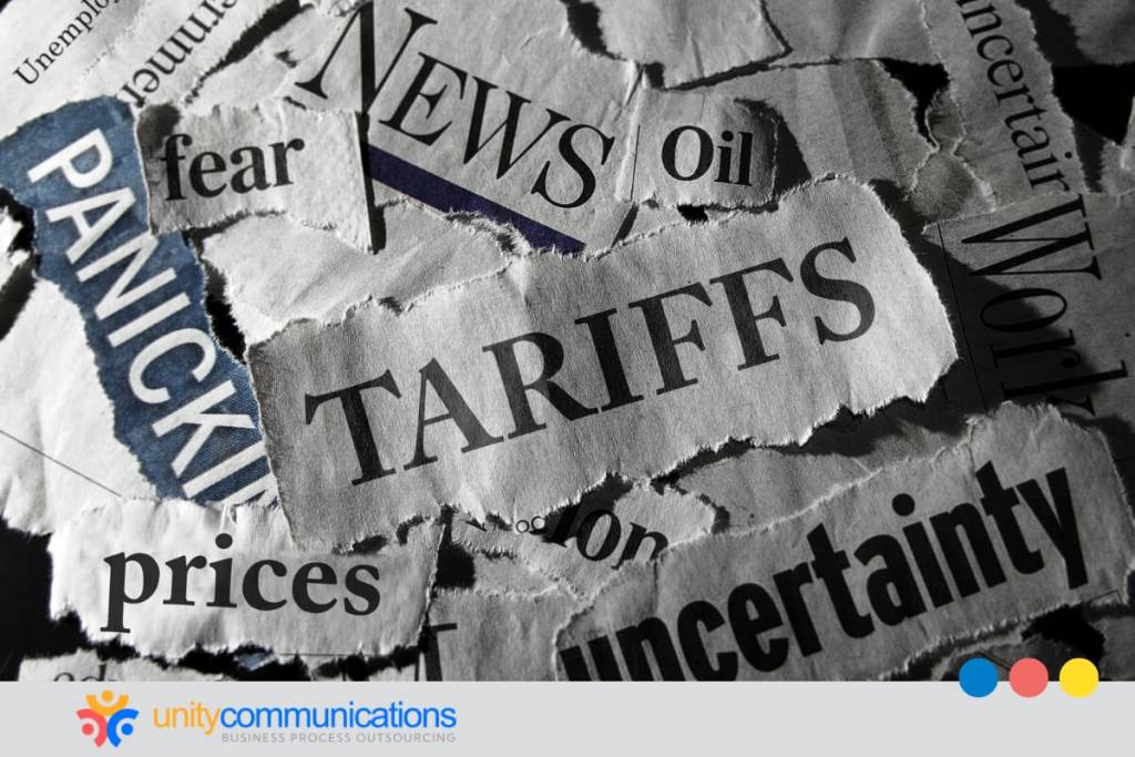 Tariff Truce Philippines Opens Market to U.S. but Still Faces 19% Duty