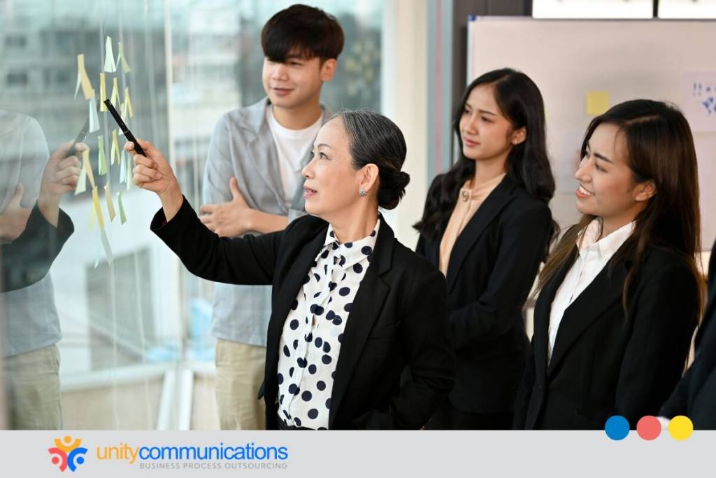 Technology training via outsourcing partners - featured image