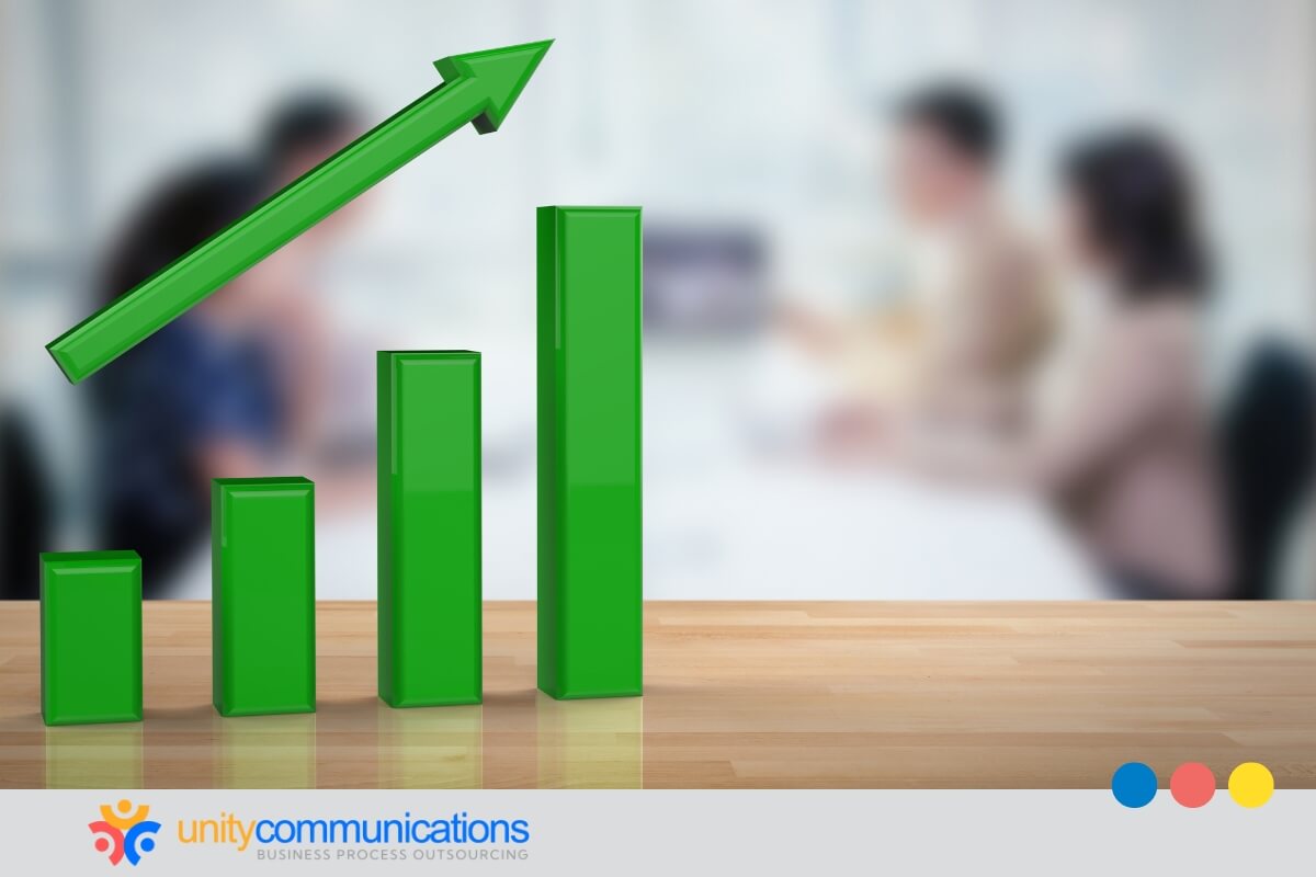 The bottom line - Challenges in niche specialization outsourcing