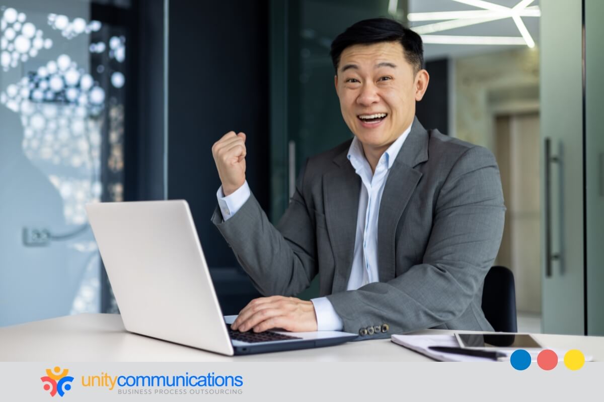 The bottom line - Common services in KPO outsourcing
