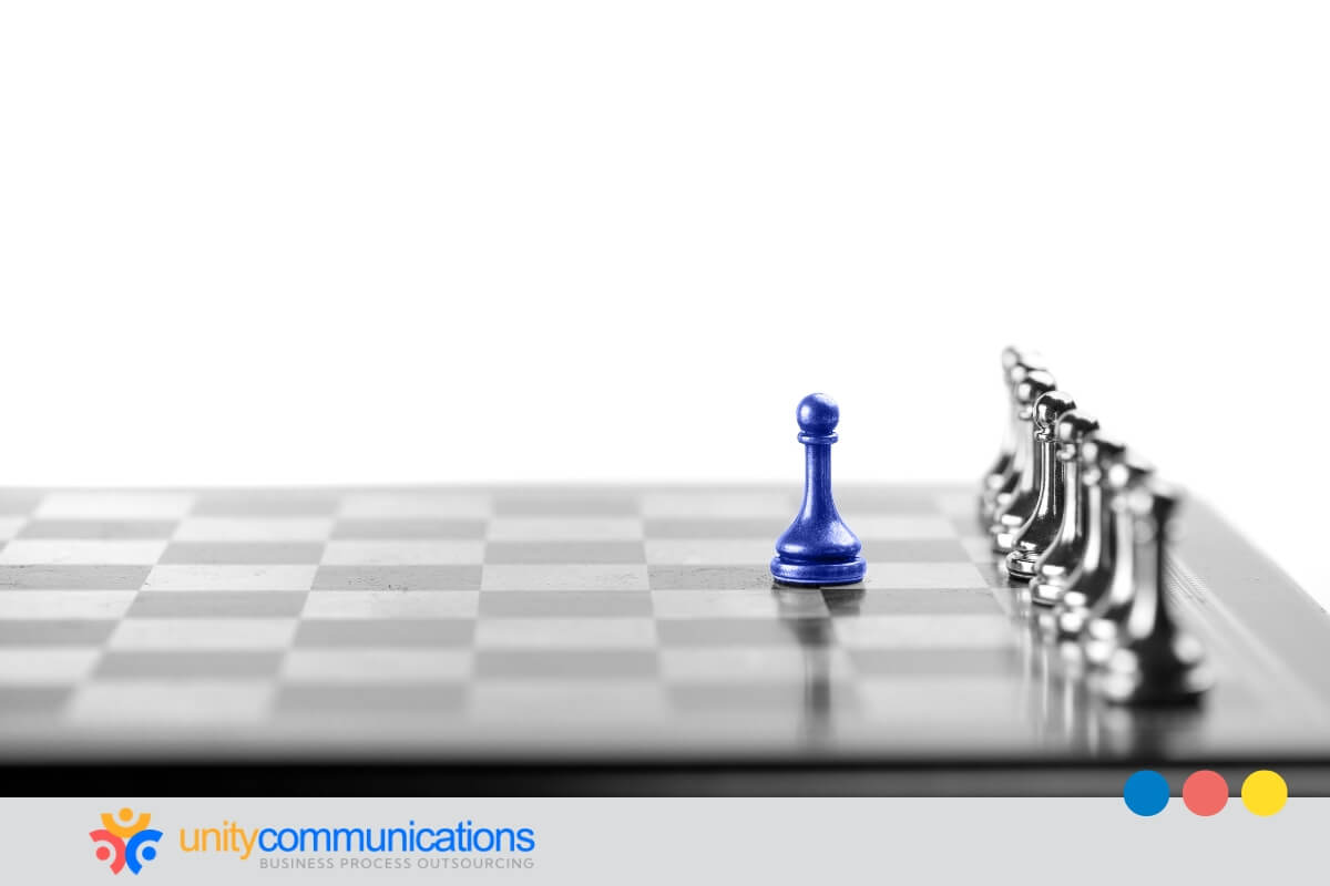 The bottom line - Contract management for multiple vendors
