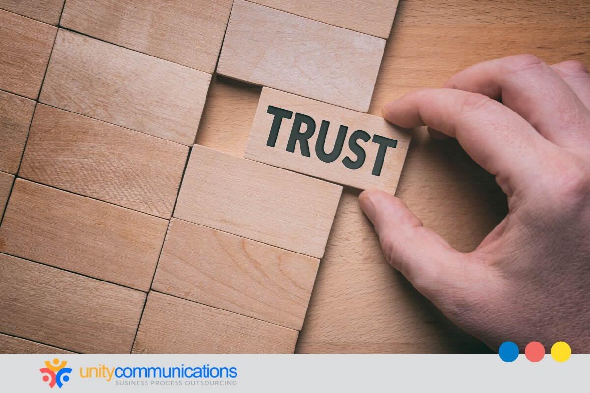 The bottom line - Data security in KPO outsourcing