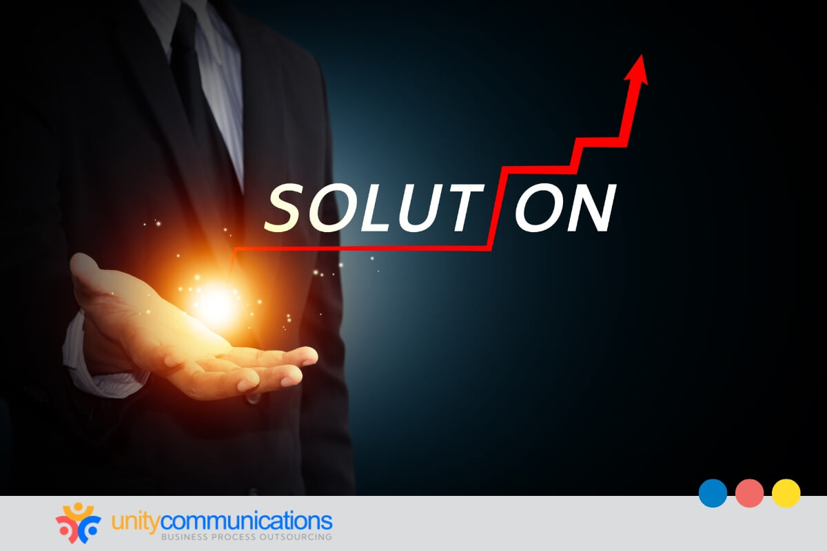 The bottom line - Future trends in multi-vendor outsourcing