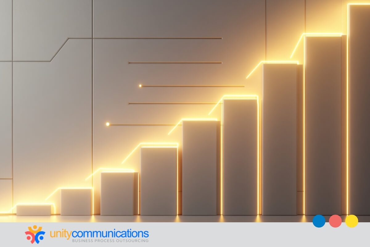 The bottom line - GCCs as outsourcing centers of excellence