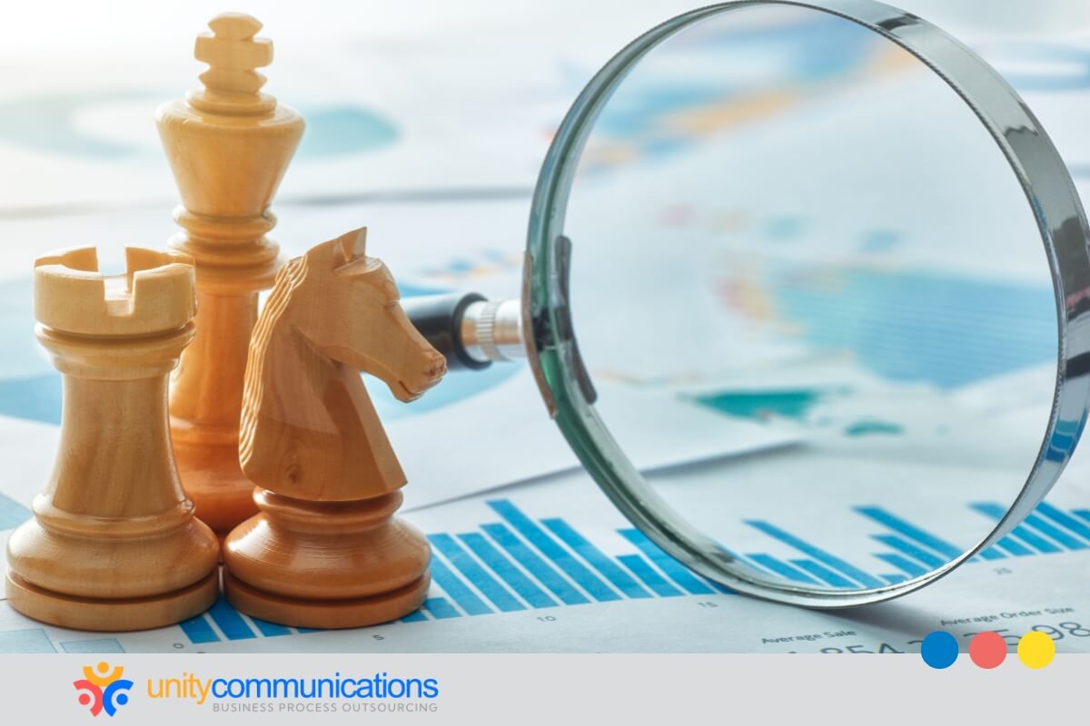 The bottom line - How to optimize logistics outsourcing