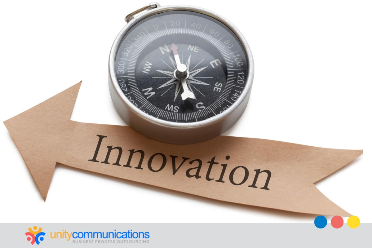 The bottom line - Industries using KPO services