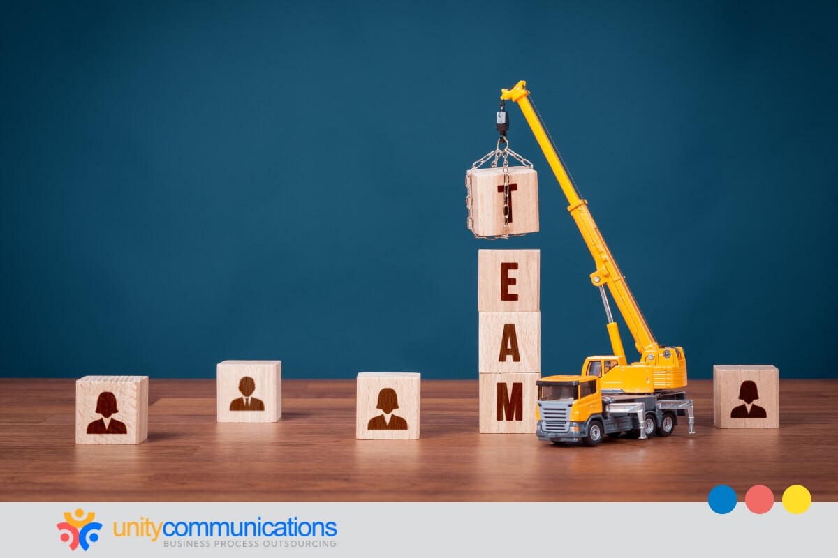 The bottom line - Industry-specific RPO service advantages