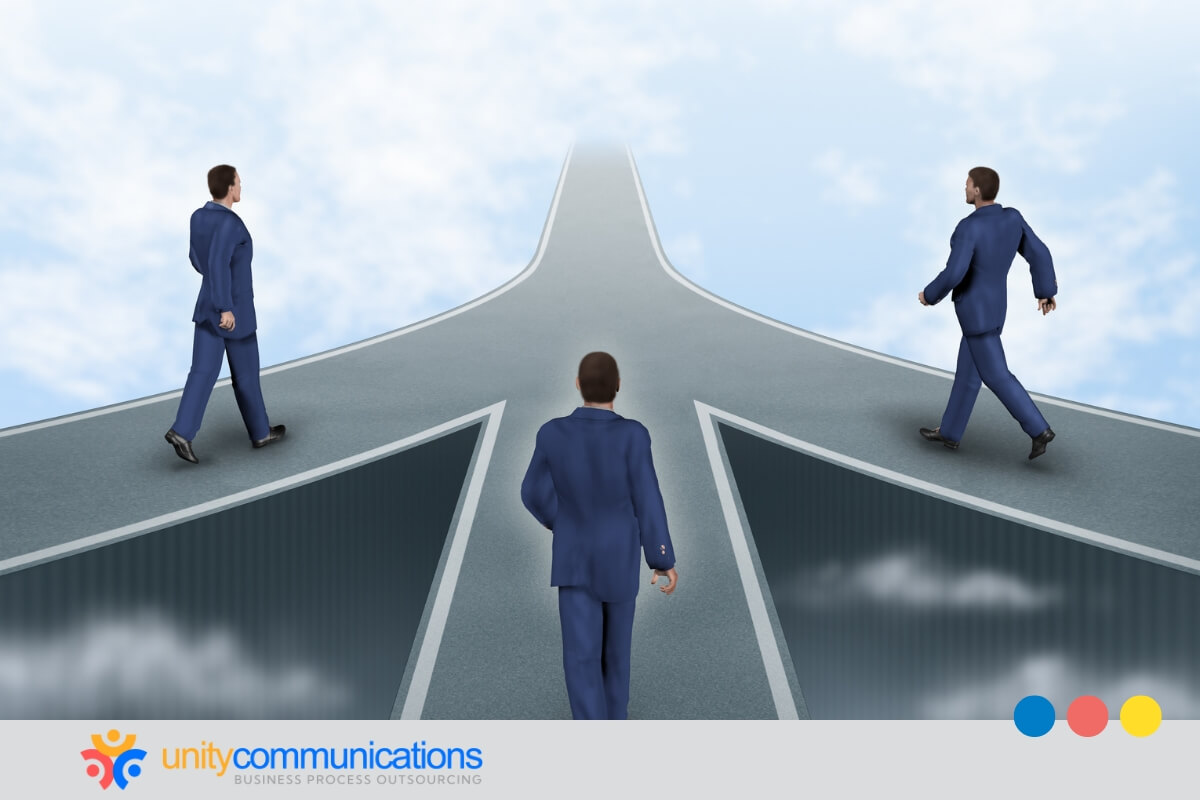 The bottom line - Integrating KPO with internal teams