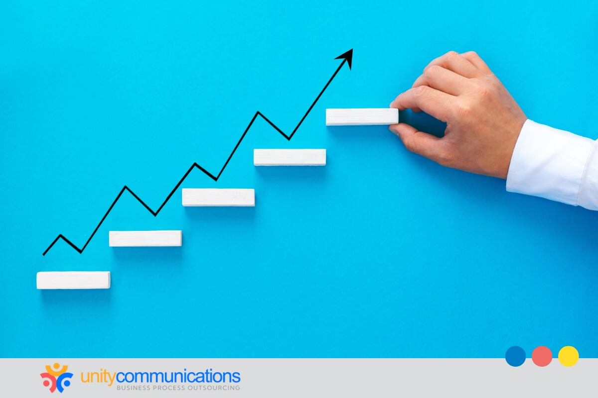 The bottom line - Niche outsourcing vs general outsourcing