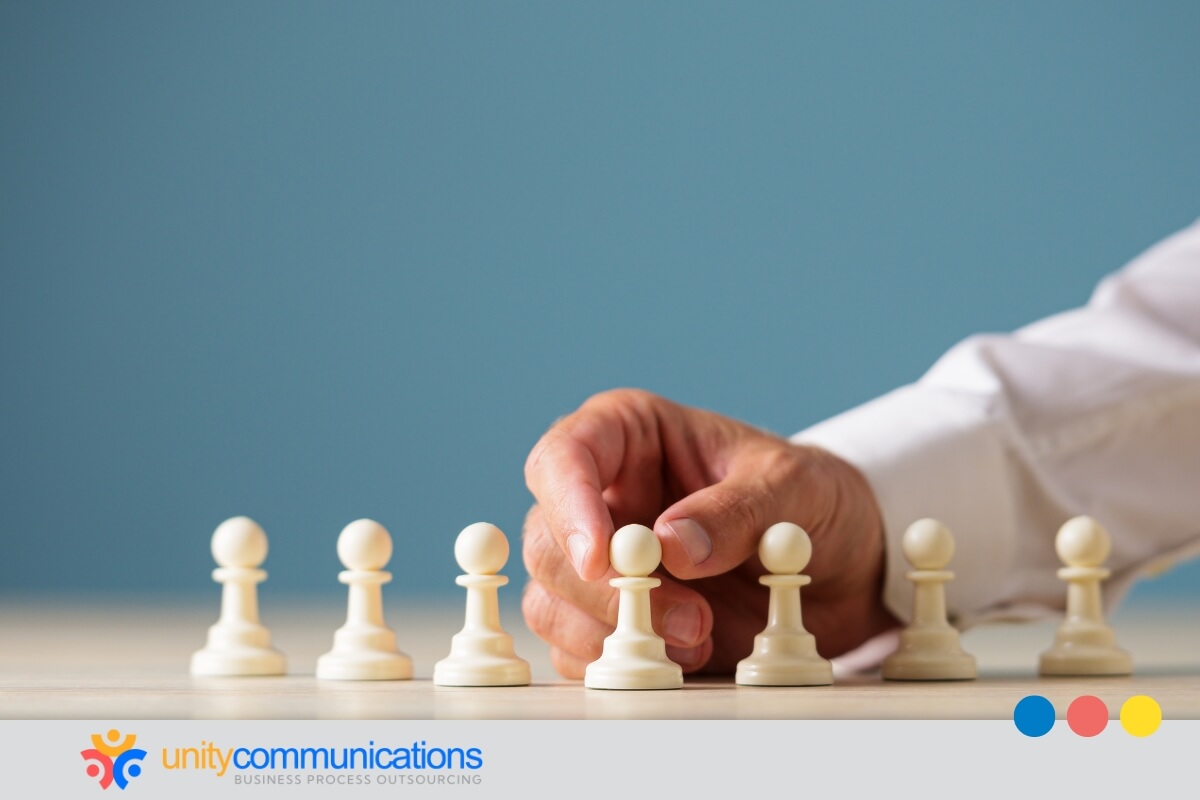 The bottom line - Outsourcing and workforce skill evolution