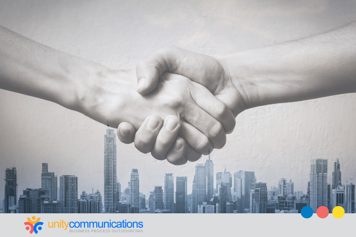 The bottom line - Outsourcing for knowledge transfer programs