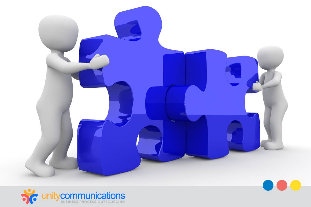 The bottom line - Quality assurance in multi-vendor models