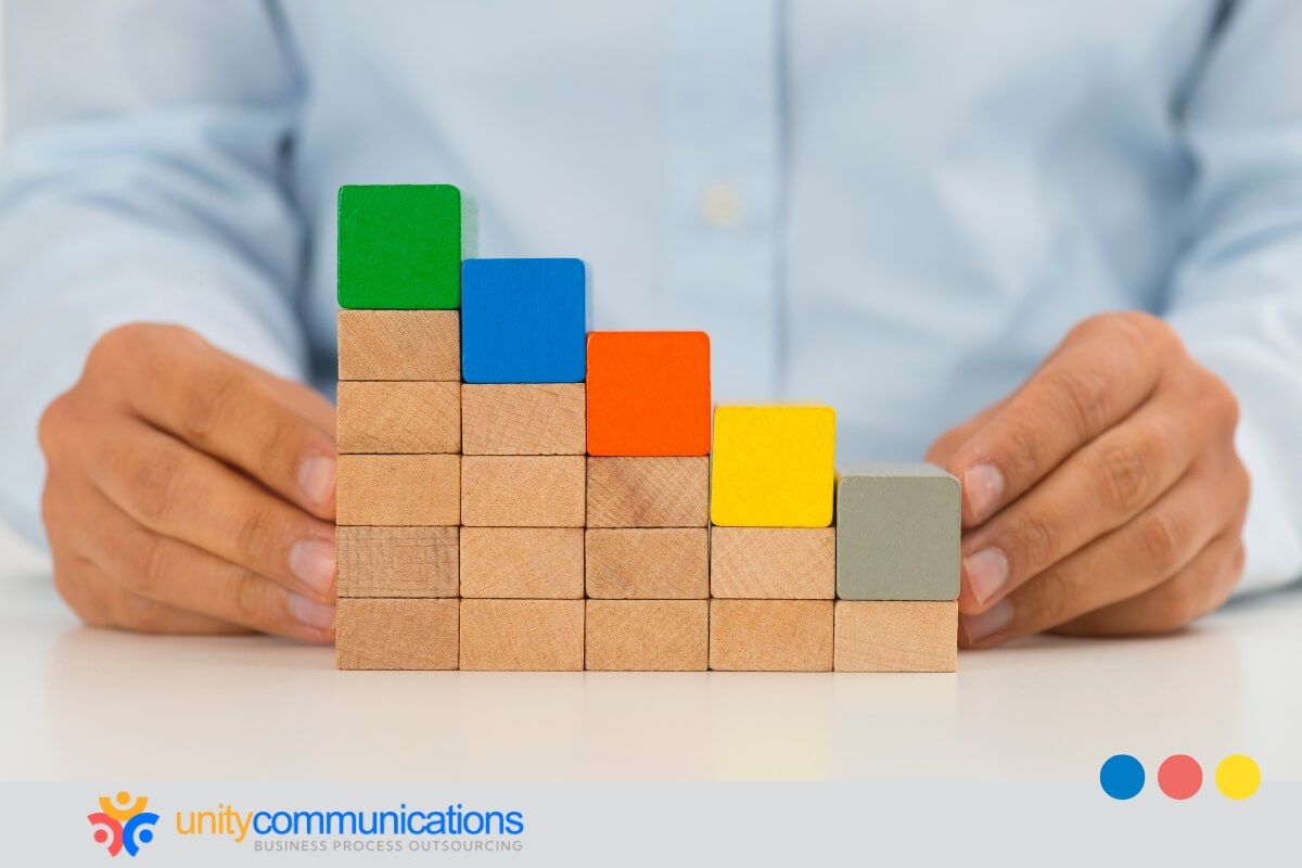 The bottom line - social media comments