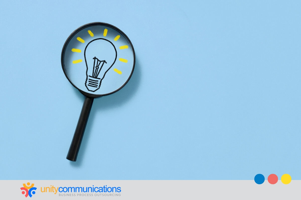 What is multi-vendor outsourcing