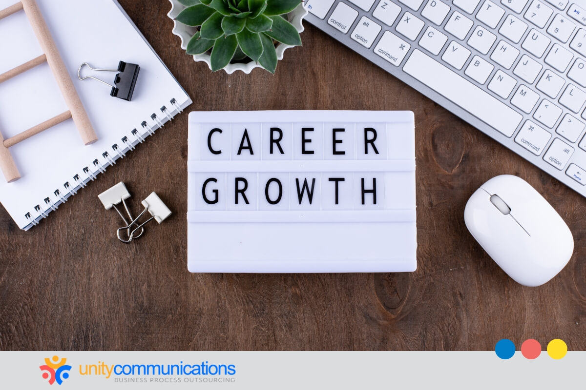 What lifelong learning means in the workplace