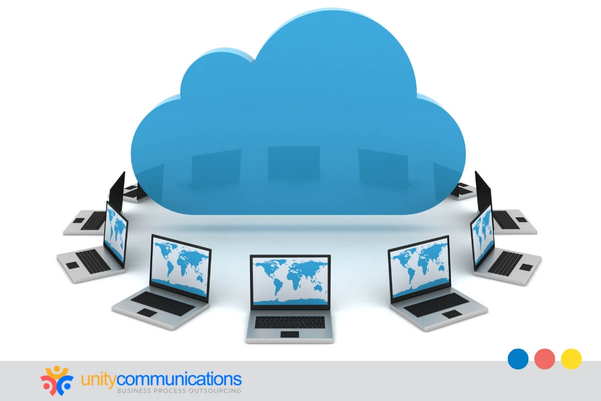 Which tech skills benefit most from outsourced training