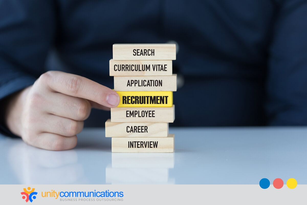 Why RPO training drives recruitment success