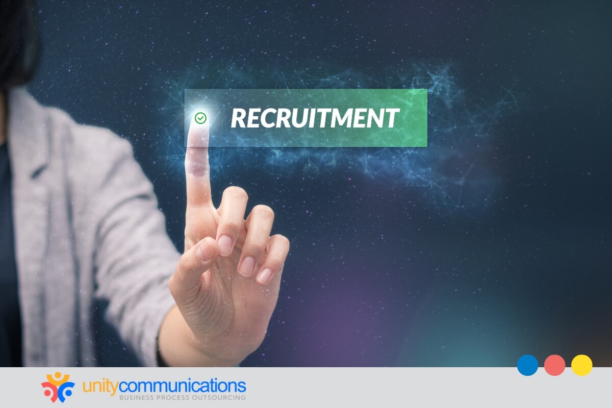 Why RPO vendor accountability directly impacts hiring success