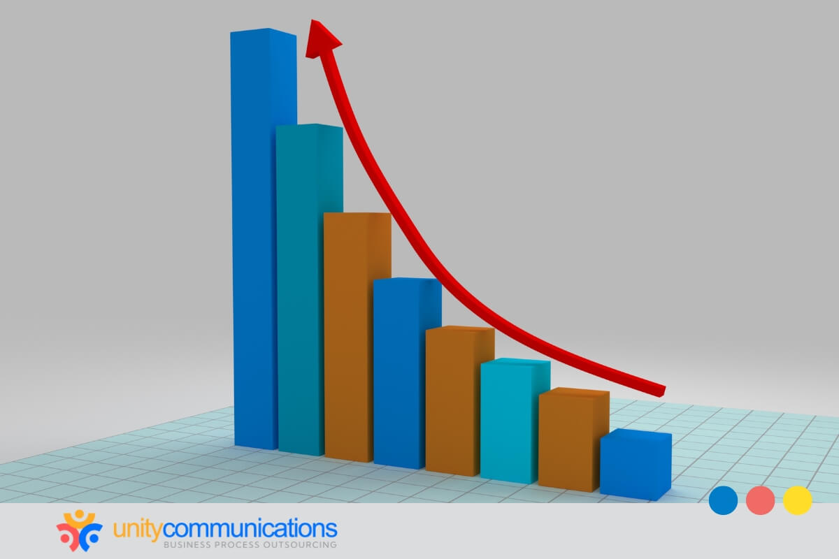 Why should operations be seamless in niche outsourcing